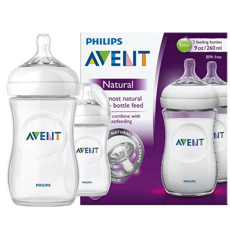 avent 260|Philips avent Classic Wideneck 260ml Wide neck & avent natural .